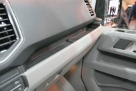 Új modellnek új gyár – VW Crafter 40