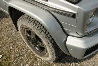 Mindent kibír: Mercedes Benz G 500 81