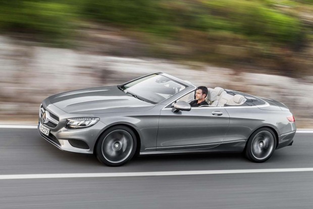 Autócsodák száguldottak az M5-ösön 3