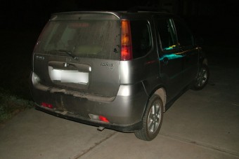 Ennyire hülye tolvajt még a rendőrök sem láttak