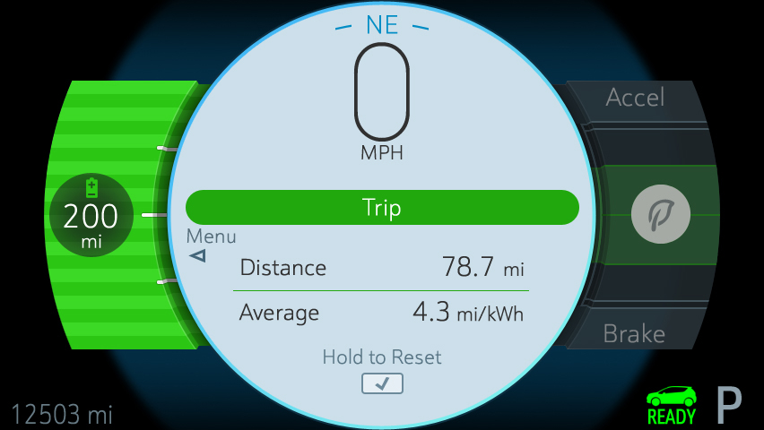 400 km egy feltöltéssel: maratonista lesz az Opel Ampera-e 5