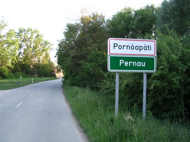 Ezek a legfurább magyar falunevek!