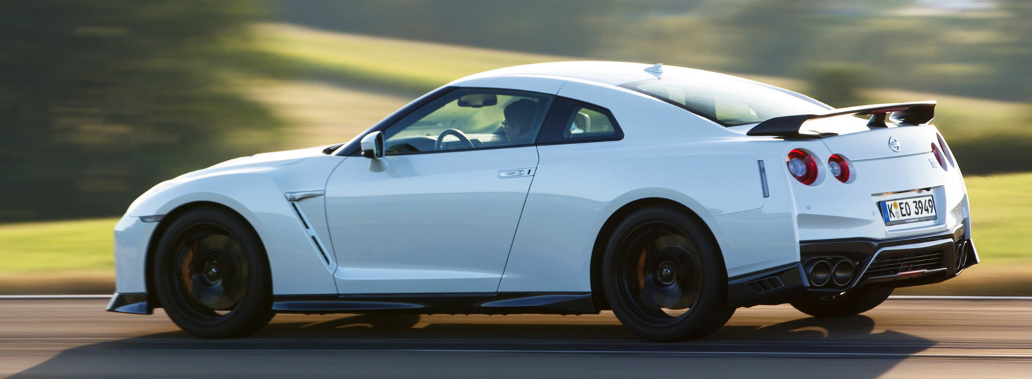 Nissan reveals full specs and pricing for thrilling new GT-R Track Edition | Vezess | Vezess