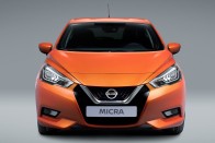 Ötödszörre már nem is olyan kicsi a Nissan Micra 15