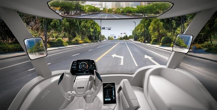 Ha ez a jövő, akkor nagyon várjuk 1 | Vezess 449349