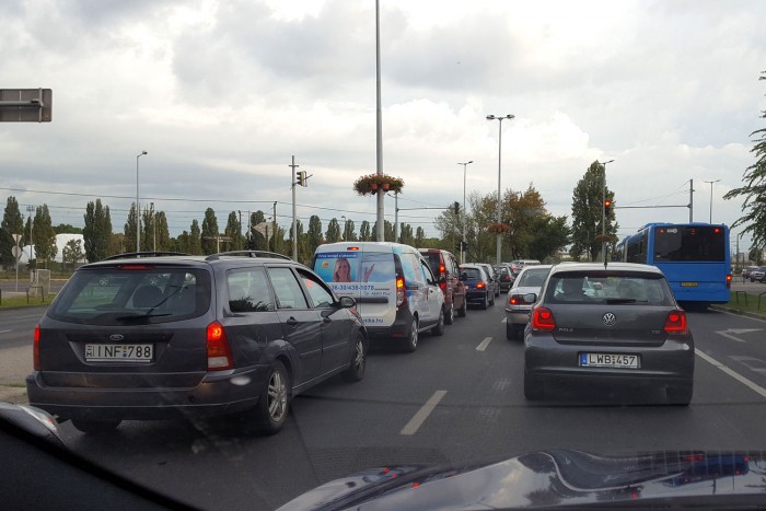 A pesti ember gyorsabb vagy a gép? 4 5