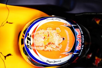 F1: A csapatok jó fejek voltak Verstappennel