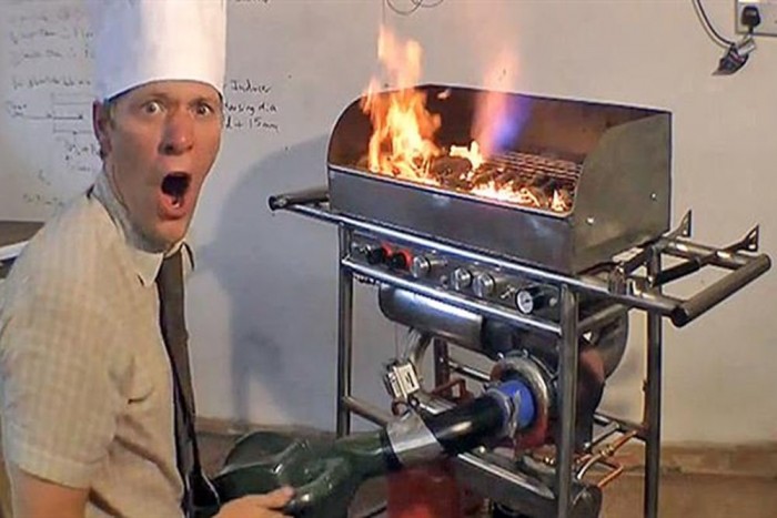 A finom kolbász tuti receptje