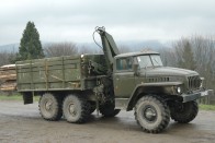 Ural-4320