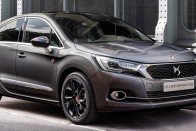 Sportos elegancia: jön a DS Performance Line 10