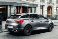 Sportos elegancia: jön a DS Performance Line 2