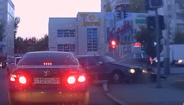 Ez vagy isteni csoda, vagy pokoli mázli