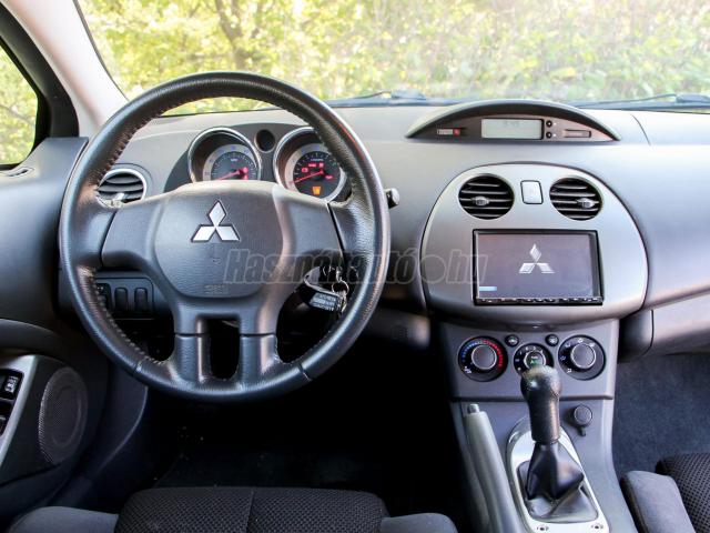 Eladó Eclipse, amihez sehol nincs a BMW meg a Golf 2 | Vezess 9956948_5