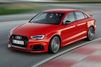 Nevet változtat a magyar Audi