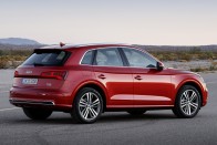 Audi Q5: nem nőtt, csak fejlődött 40