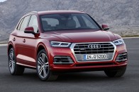 Audi Q5: nem nőtt, csak fejlődött 39