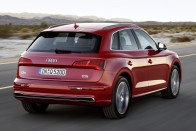 Audi Q5: nem nőtt, csak fejlődött 33