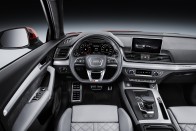 Audi Q5: nem nőtt, csak fejlődött 32