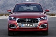 Audi Q5: nem nőtt, csak fejlődött 26