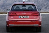 Audi Q5: nem nőtt, csak fejlődött 24