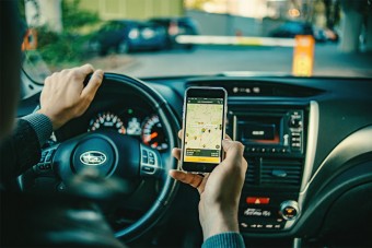 Nagy újítás a parkolóhelyekkel Budapesten