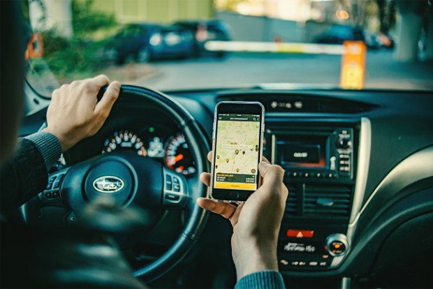 Nagy újítás a parkolóhelyekkel Budapesten