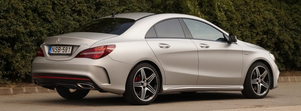 Egy friss, jó, erős magyar Merci