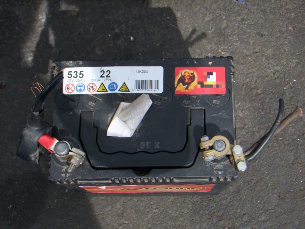 Aljas tolvajok Zalaegerszegen 3 | Vezess akku4_1