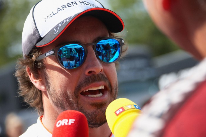 F1: Alonsónak túl hosszú a versenynaptár 1 | Vezess alonso_1