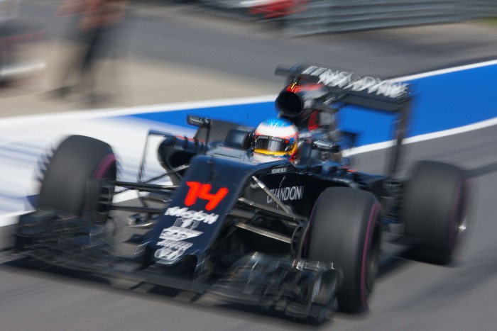 F1: Teljesen új motort épített a Honda