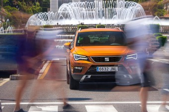 10 dolog, ami meglephet a SEAT Atecában