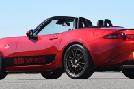 Tuningprogram a Mazda MX-5-höz 14