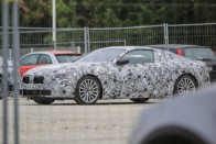 Visszatér a BMW 8-as kupé, gyönyörű lesz! 10