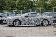 Visszatér a BMW 8-as kupé, gyönyörű lesz! 9