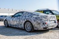 Visszatér a BMW 8-as kupé, gyönyörű lesz! 2