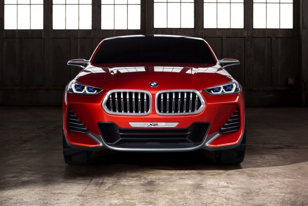 40 éve volt ilyen egy BMW-n 1 BMW-Concept-X2-1
