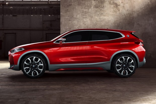 40 éve volt ilyen egy BMW-n 3 BMW-Concept-X2-4
