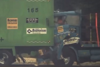 Ilyen brutálisan kemény töréstesztet rég láttunk