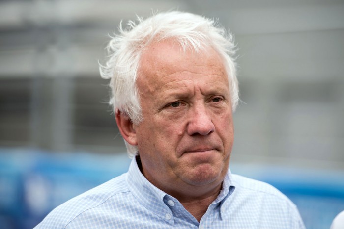 F1: Egymásnak eresztik Vettelt, Verstappent és a versenyigazgatót