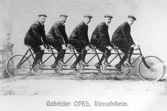 Nem is gondolnád, mi lett 130 éves