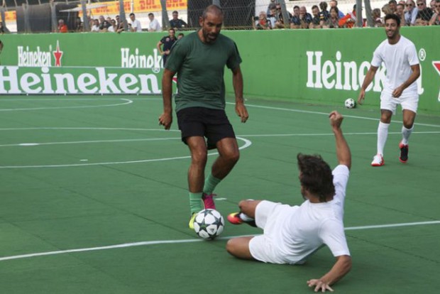 F1: Alonso megint a net kedvence, nézd meg, mivel!