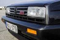 Élményautó: VW Golf II Rallye 68
