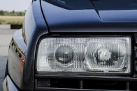 Élményautó: VW Golf II Rallye 71