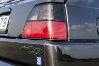 Élményautó: VW Golf II Rallye 72