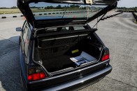 Élményautó: VW Golf II Rallye 77