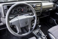 Élményautó: VW Golf II Rallye 49