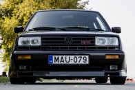 Élményautó: VW Golf II Rallye 60