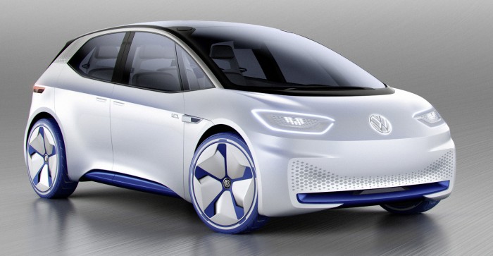 Már nem a Toyota a Volkswagen fő riválisa 1 | Vezess Már nem a Toyota a Volkswagen fő riválisa 1