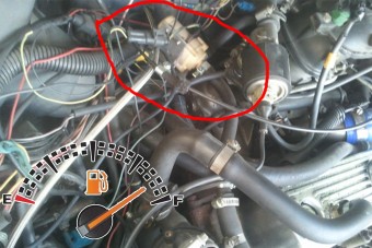 Így vernek át a fogyasztáscsökkentéssel