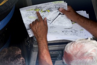 F1: A Red Bull szerint működhet az aktív szélvédő